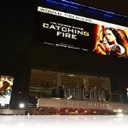 Светодиодные дисплеи NEC фото