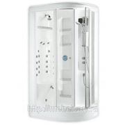 Душевая кабина POOLSPA Kasandra 80x114 фото