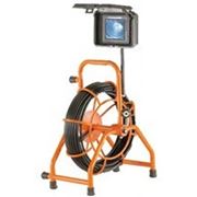 Телеинспекционная система General Pipe Cleaners Gen-Eye Mini POD для труб диаметром 50 – 150 мм фото