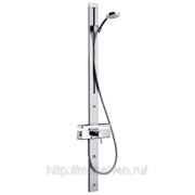 Душевая панель Hansgrohe Croma 100 фото