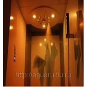 ДУШ ВПЕЧАТЛЕНИЙ «Дожди севера» фото