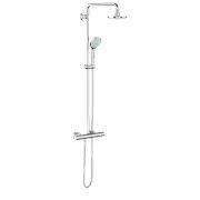 Душевая система Grohe Euphoria 27296000 фото