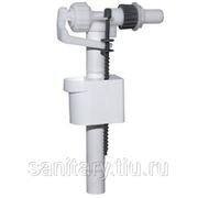 Клапан для бачка унитаза АНИ WC 5010 подводка боковая фото
