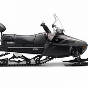 СНЕГОХОД YAMAHA RS VIKING PROFESSIONAL II '16 фото
