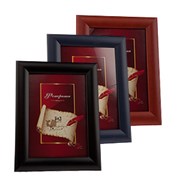 Фоторамка ImageArt 21*30 дерево 5027-8 classic фото