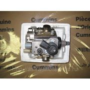 Насос топливный высокого давления ТНВД BOSCH Cummins ISF 2.8 4990601 0445020119 Газель Камминз фото