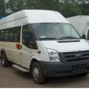 Ford Transit 460 фото