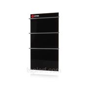 Полотенцесушитель для ванных комнат Evolution Duo 600 Вт фото