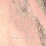 Розовый мрамор Вид 8 фото