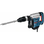 Отбойный молоток BOSCH SDS max GSH 5 CE фото