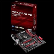 ASUS iZ97 Maximus VII Ranger 27158 фото