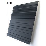 Профнастил С8С10 и С20 фото