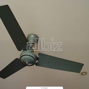 Вентиляторы фото
