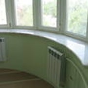 Подоконники фото