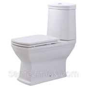 Унитаз с бачком CEZARES Toscana с сиденьем Microlift фото