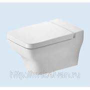 Унитаз подвесной Duravit Pura Vida фото