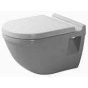 Унитаз подвесной Duravit Starck 3 фото