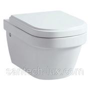 Подвесной унитаз Laufen LB3 фото