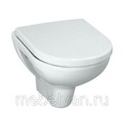 Подвесной унитаз Laufen Pro фото