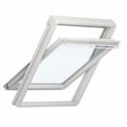 Мансардное окно Velux GGU 0073 “Белое Влагостойкое“ фото