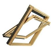Мансардное окно Velux GZL 1059 “Эконом“ фото