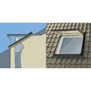 Окно мансардное Велюкс | Velux M10 780х1600мм фото