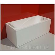 Ванна акриловая KOLPA SAN String 170х75 фото