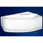 Акриловая ванна Vagnerplast Selena R/L 160х105 фото