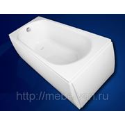 Акриловая ванна Vagnerplast Kasandra 150 (160,170) х70 фото