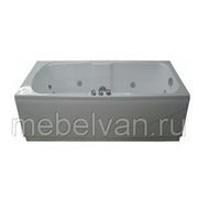 Акриловая ванна Orange Arista 170x70 фото
