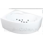 Акриловая ванна PoolSpa MISTRAL 160х105 L/R фото