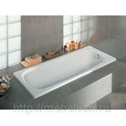 Ванна чугунная Roca Continental 150х70 фото
