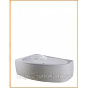 Акриловая ванна AM PM Bliss L 160х100 R/L фото