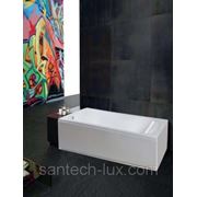 Акриловая ванна AM.PM Bliss L 170х75 фото