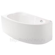 Акриловая ванна JIKA Delicia 140x80 L/R фото