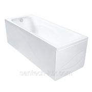 Акриловая ванна JIKA Clavis 150x70 фото