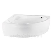 Акриловая ванна JIKA Constance 170x115 L/R фото