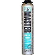 Masterfoam Gun профессиональная полиуретановая пена фото