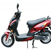 Скутер Pard (PM100-3) фото