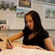 Предварительный подбор декоративно-отделочных материалов фото
