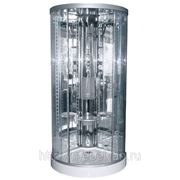 Душевая кабина Potter TS 1111 (T MG C1) фото
