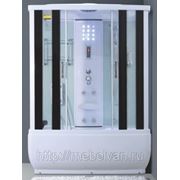 Душевая кабина Oporto Shower 8064 (150х90) фото