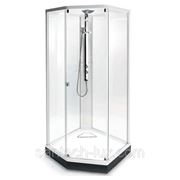 Душевая кабина IDO Showerama 8-5 (100х100) фото