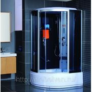 Душевая кабина Oporto Shower 8410 (100х85R) фото