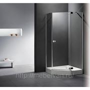 Душевой уголок CEZARES ELECTRA P1 (R/L) фото