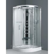 Душевая кабина Oporto Shower 8181-1 (90х90) фото