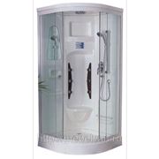 Душевая кабина Oporto Shower 8814 (90х90) фото