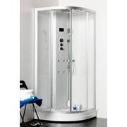 Душевая кабина HAFA Steamer POLARIS 90 R фото
