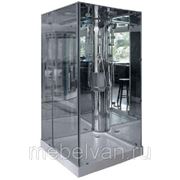 Душевая кабина Potter KF 1008 (T MG C1) фото