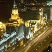 Тур рекламный Китай - пространство для развития фото